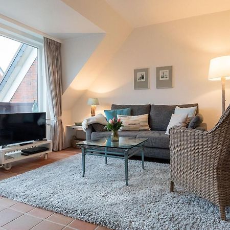 Syltdomizil Tade, App 1 Apartment Wenningstedt-Braderup Bagian luar foto