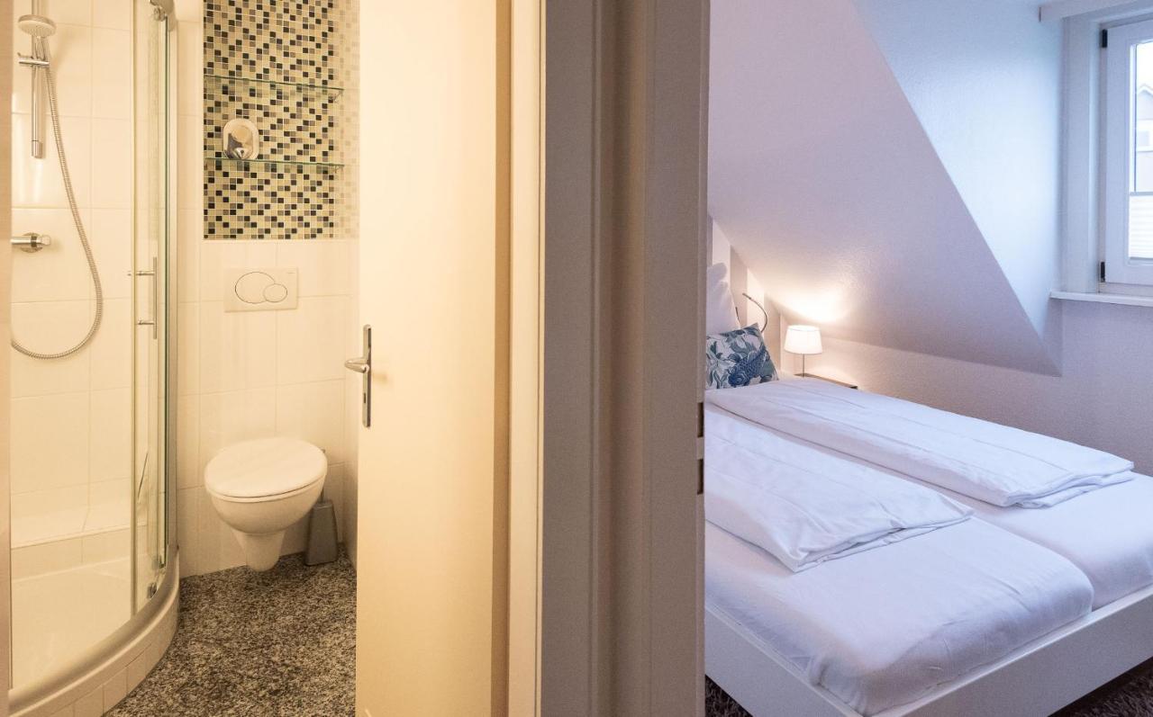 Syltdomizil Tade, App 1 Apartment Wenningstedt-Braderup Bagian luar foto